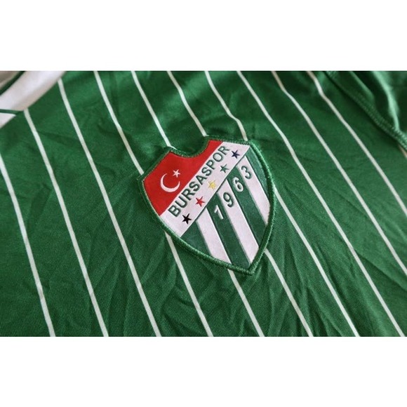 BURSASPOR 2019/20 KAPPA FOURTH TRUKEY L - Picture 5 of 10